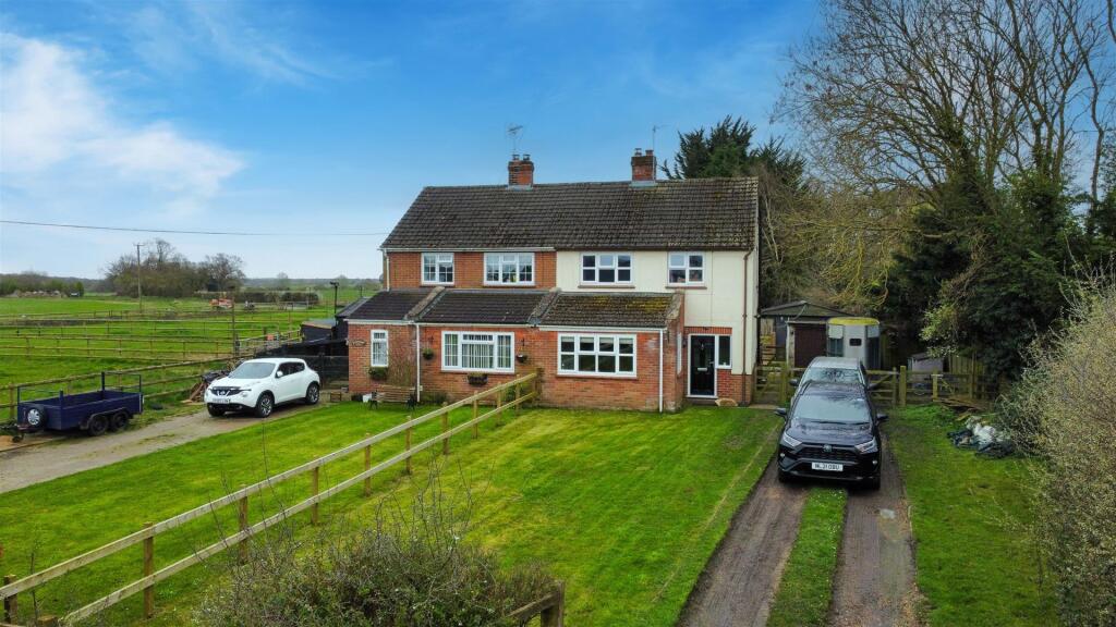Main image of property: Tendring Road, Little Bentley