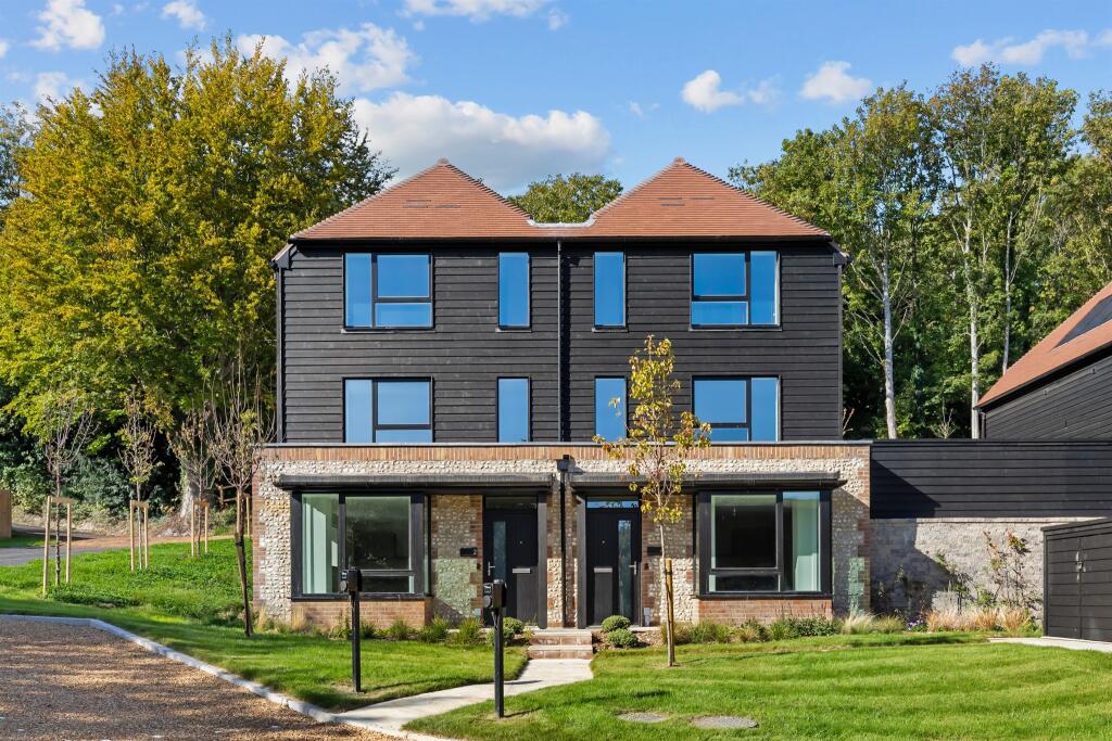 Main image of property: Ashcombe Lane, Kingston, Lewes
