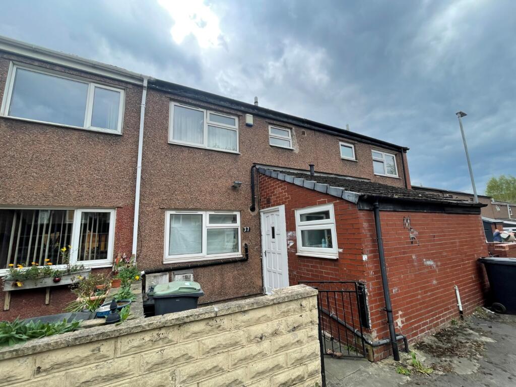 Main image of property: Kendal Close, Leeds, West Yorkshire, LS3