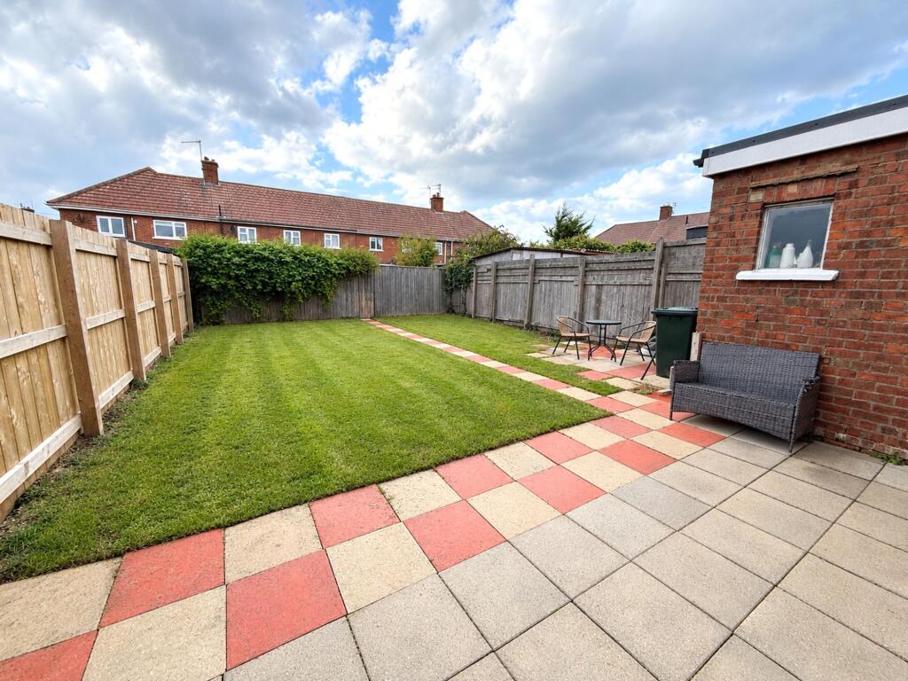 Wand Hill, Boosbeck, TS12 photo 4