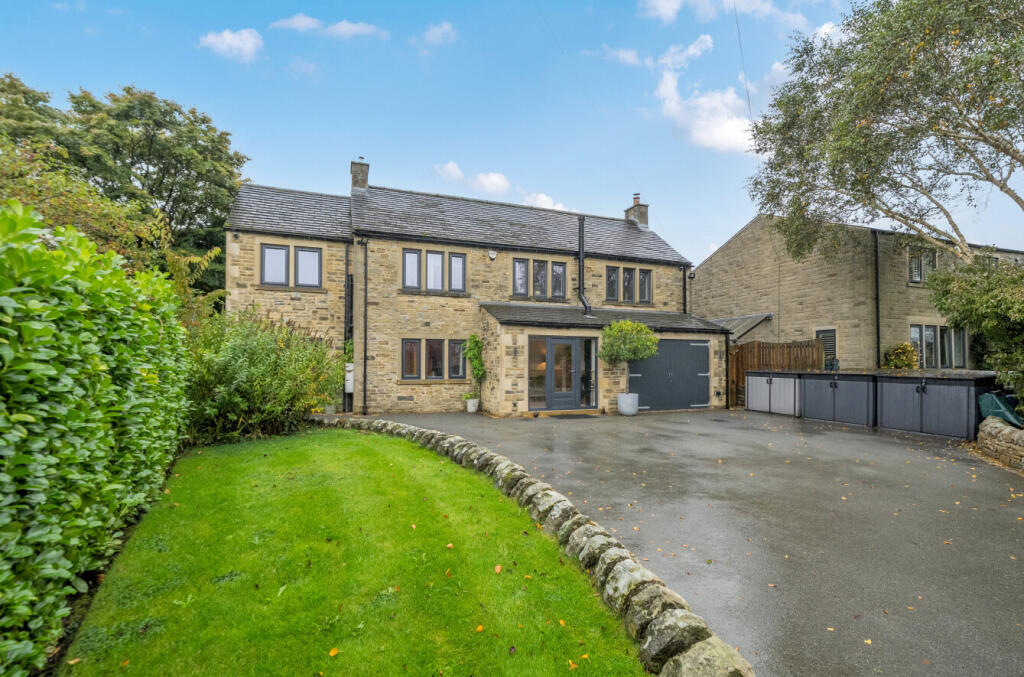 Main image of property: Thorlby, Skipton, North Yorkshire, BD23