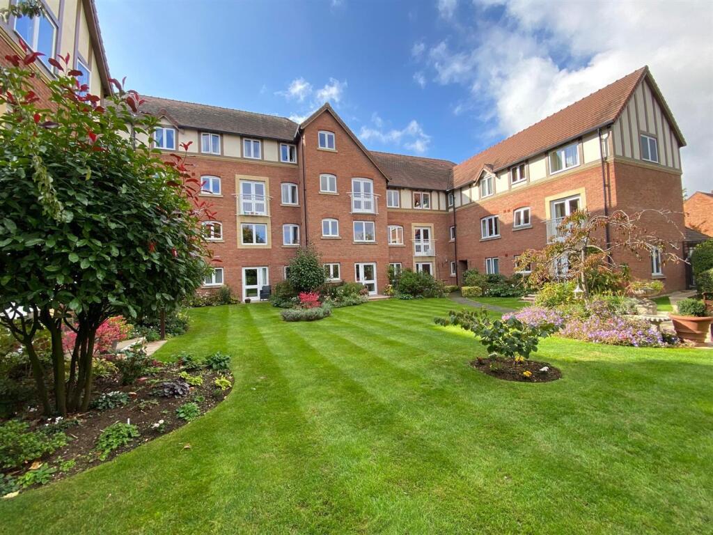 Main image of property: Santler Court, Malvern