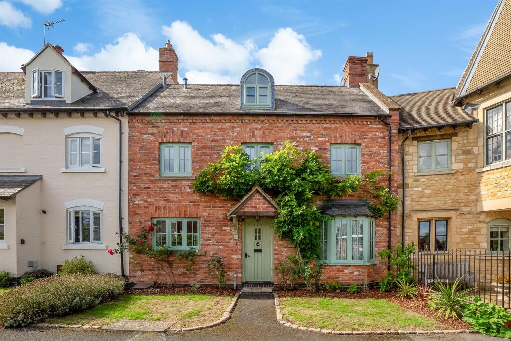 Main image of property: Telegraph Street, Shipston-On-Stour