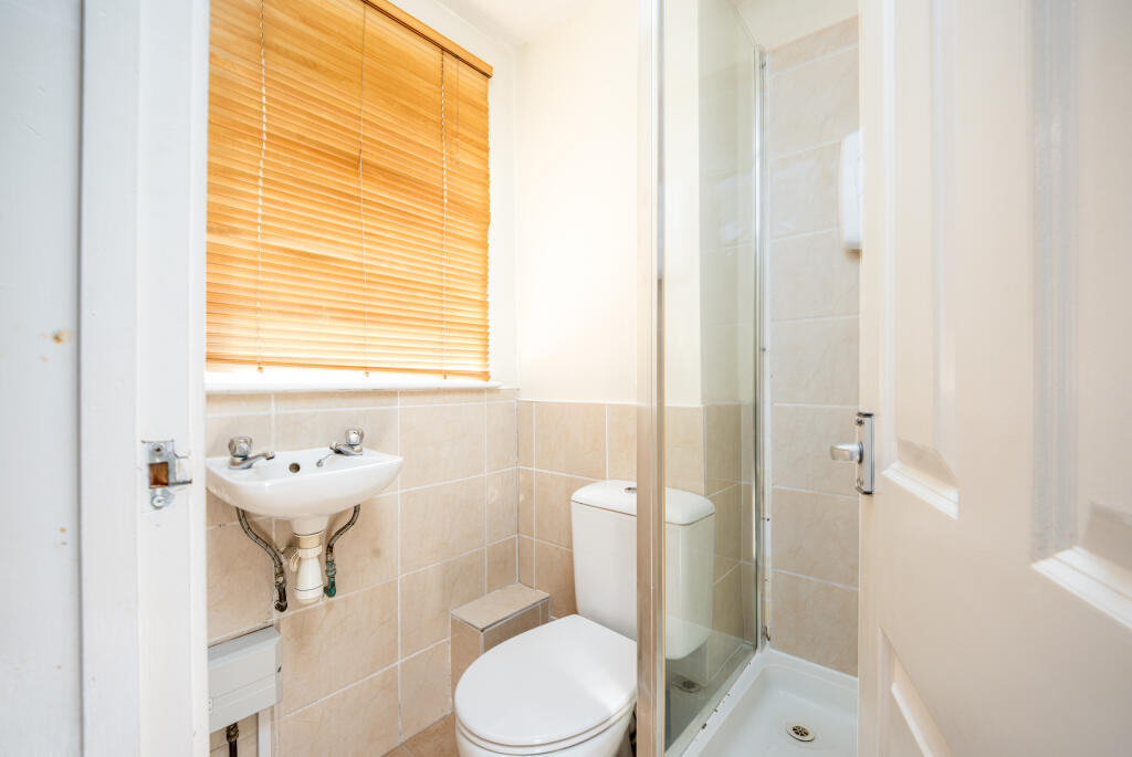 Apartment in Birmingham - View 5