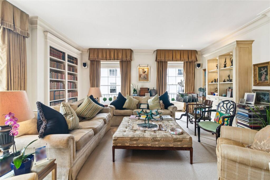 Main image of property: Connaught Place, London, W2