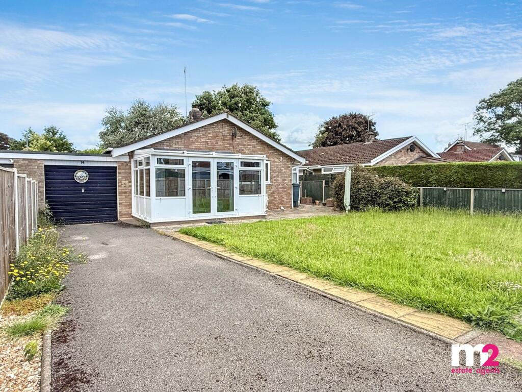 Main image of property: Fayre Oaks, Raglan, Usk, NP15