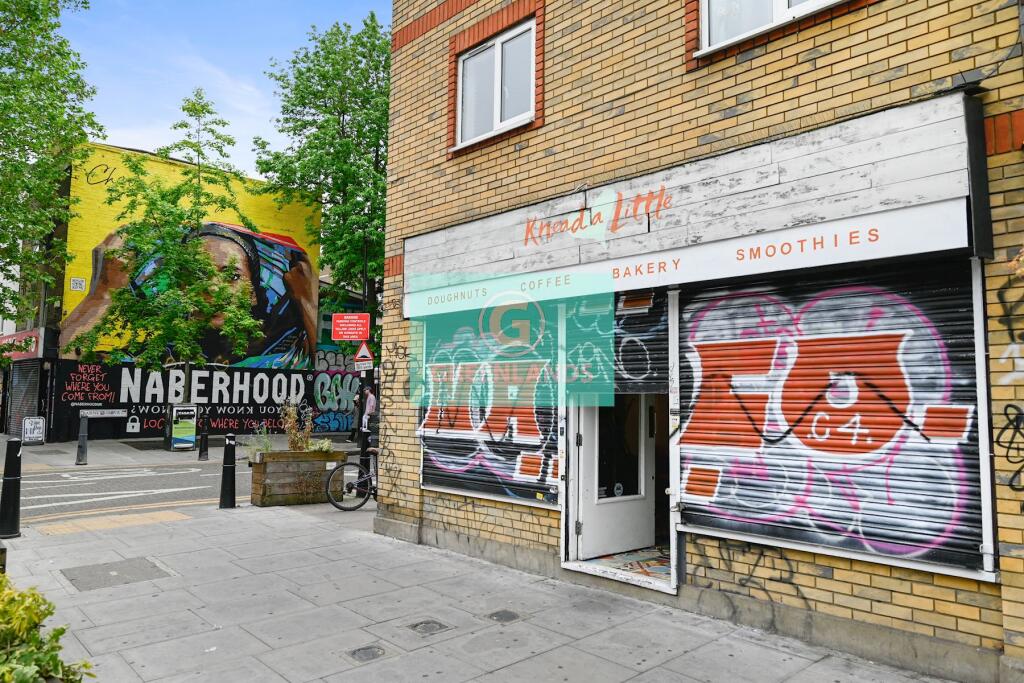 Main image of property: Bethnal Green Road, Bethnal Green, E2