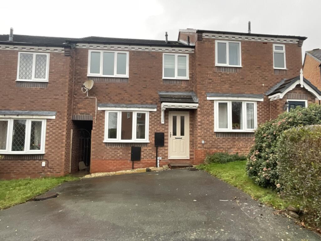 Main image of property: 23 Cresswell Court, Shrewsbury, Shropshire, SY3 8SN