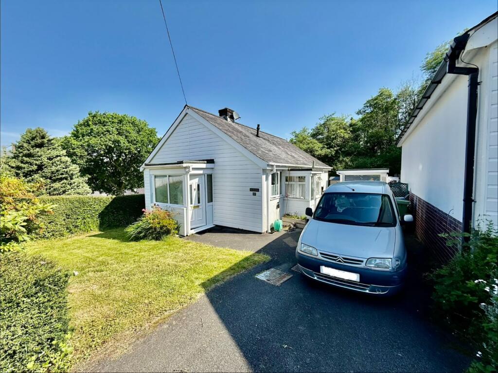 Main image of property: Glasgoed, 29 Maesbrith, Dolgellau LL40 1LF