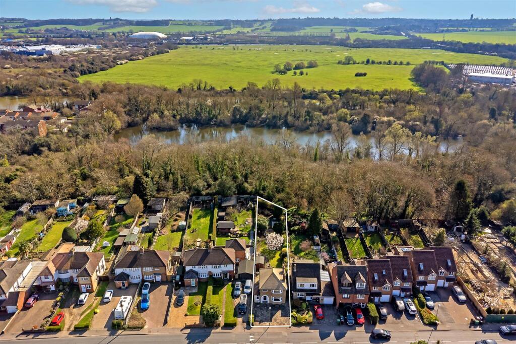 Main image of property: St. Annes Road, London Colney, St. Albans