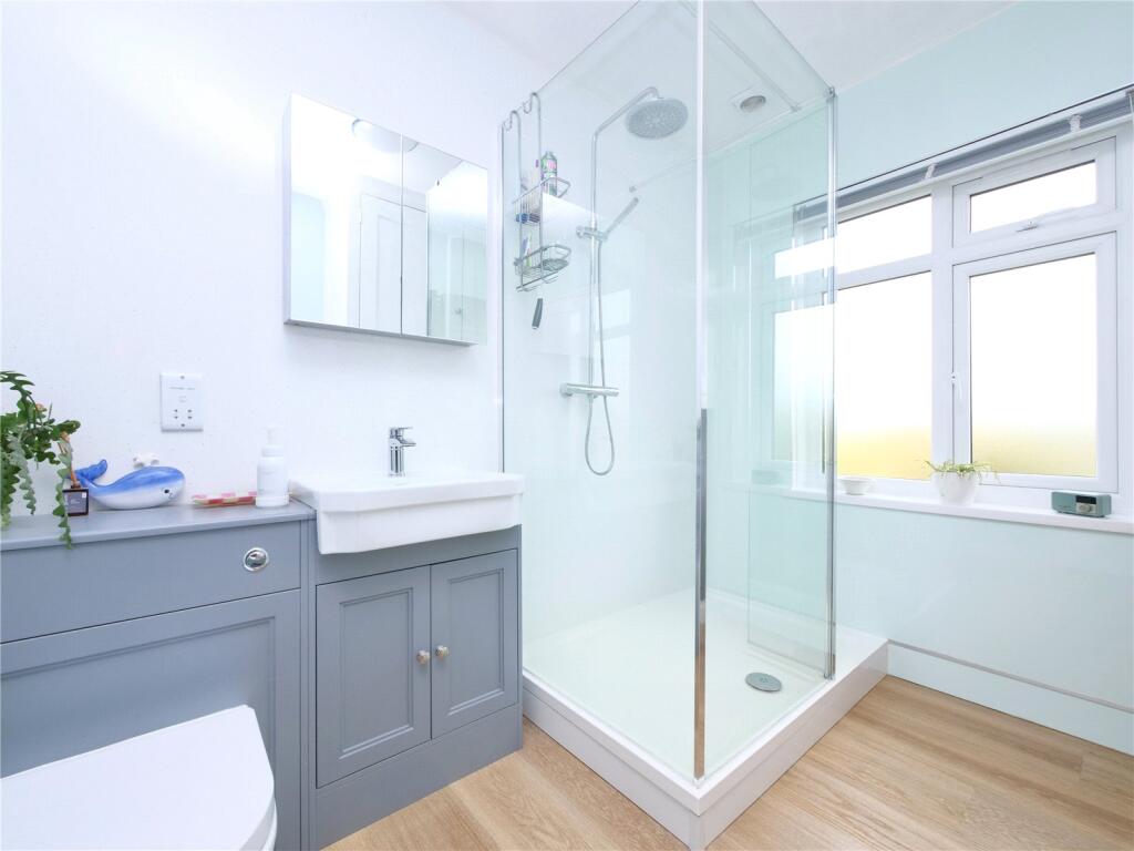 Additional image 12 of Three Bedroom Detached House in Wells