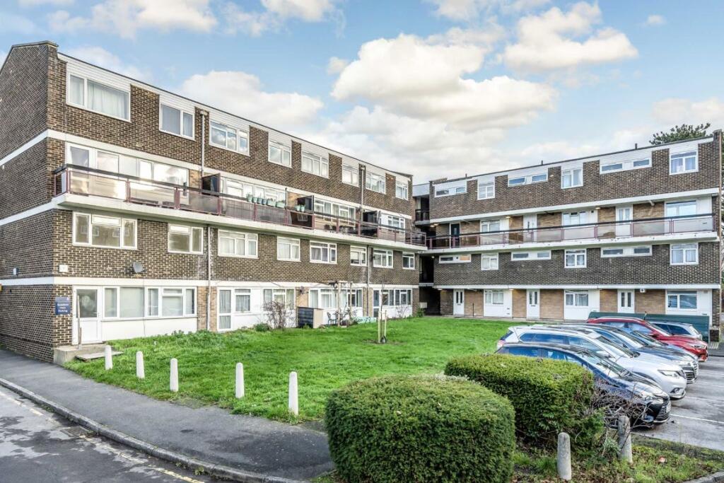 Main image of property: Wessex Close, Kingston Upon Thames