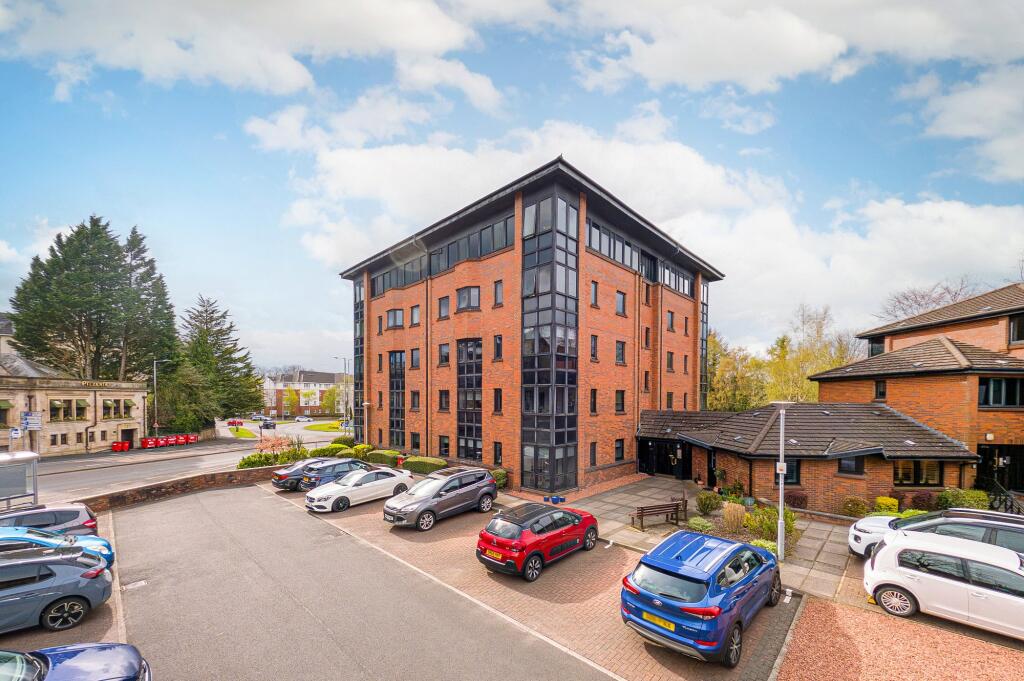 Main image of property: Fenwick Place, Giffnock, Glasgow, East Renfrewshire