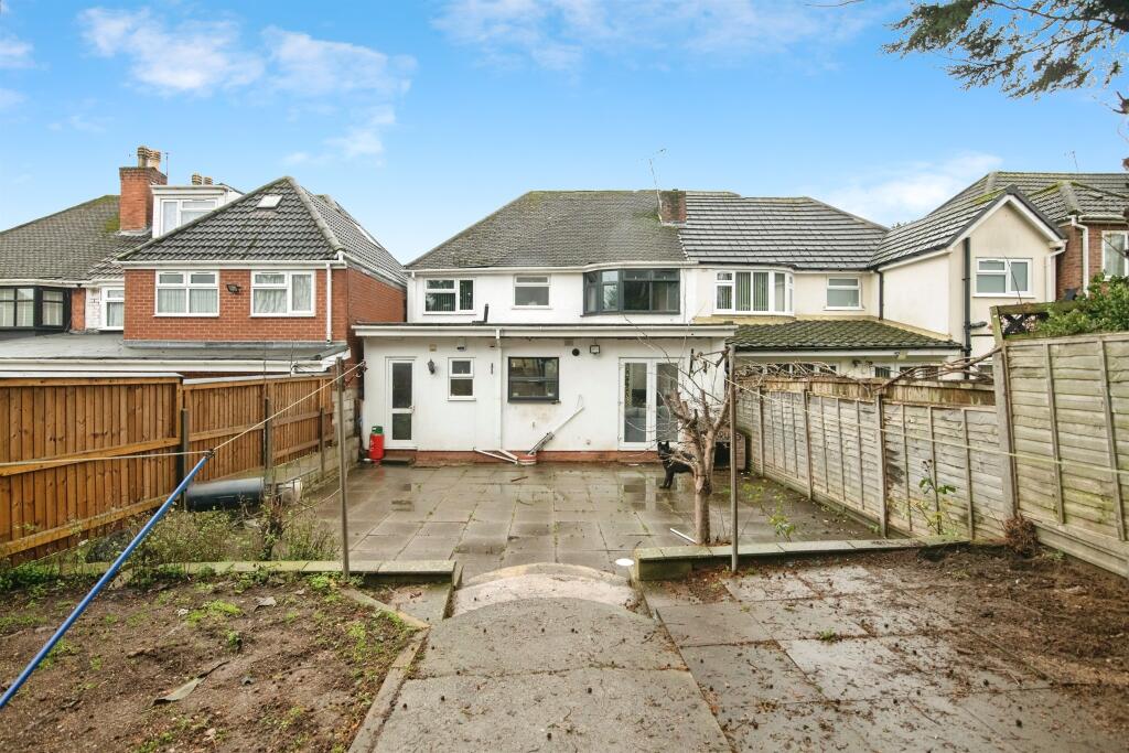 Additional image 17 of Coopers Road, Handsworth Wood, Birmingham