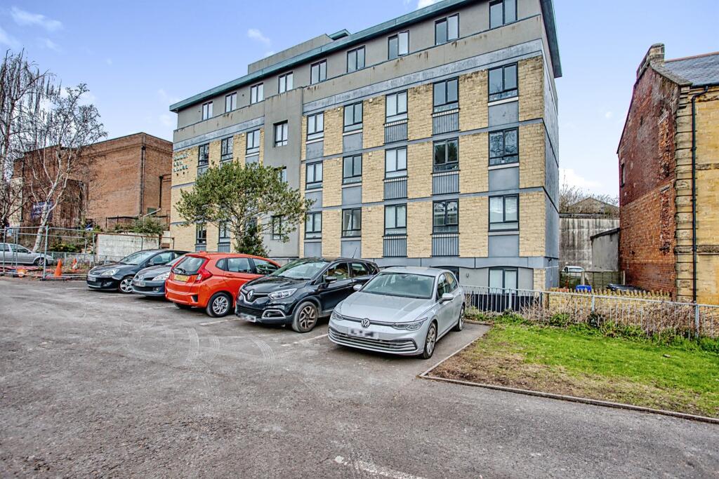 Main image of property: Court Ash, Yeovil