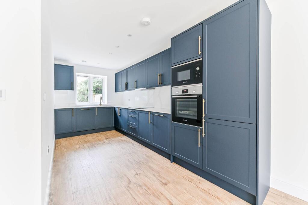 Main image of property: Blossom Way, Carshalton, SM5