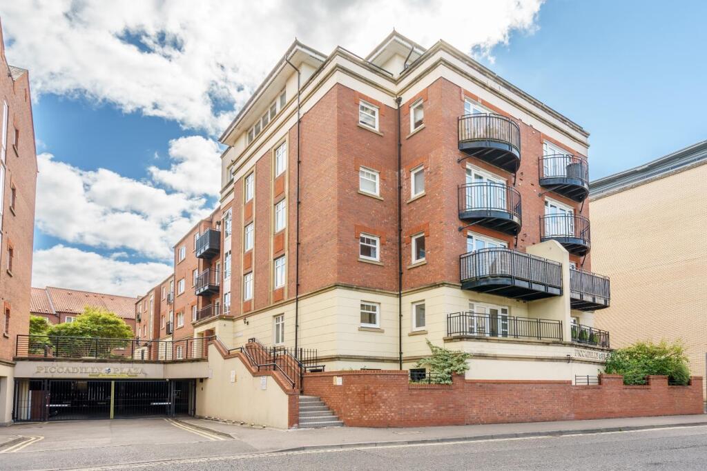 Main image of property: Trafalgar House, Piccadilly, York, YO1 9QP