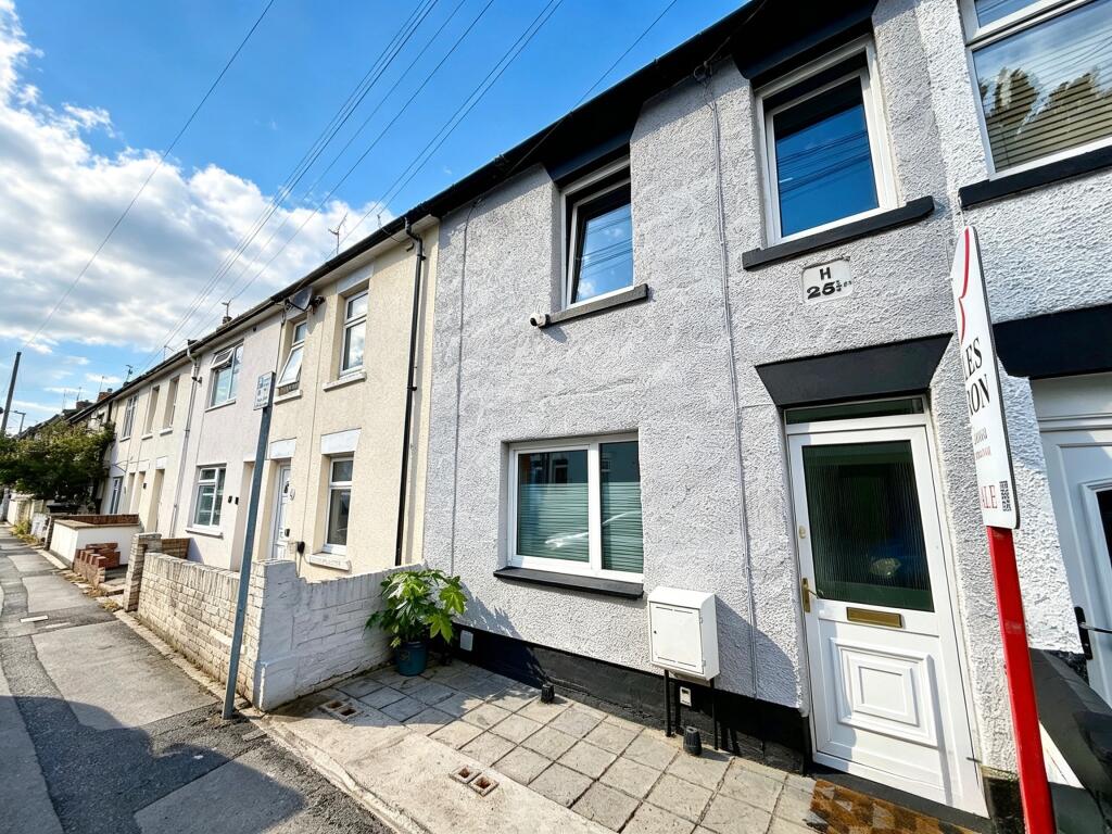 House in Swindon, Okus, Old Town - View 5