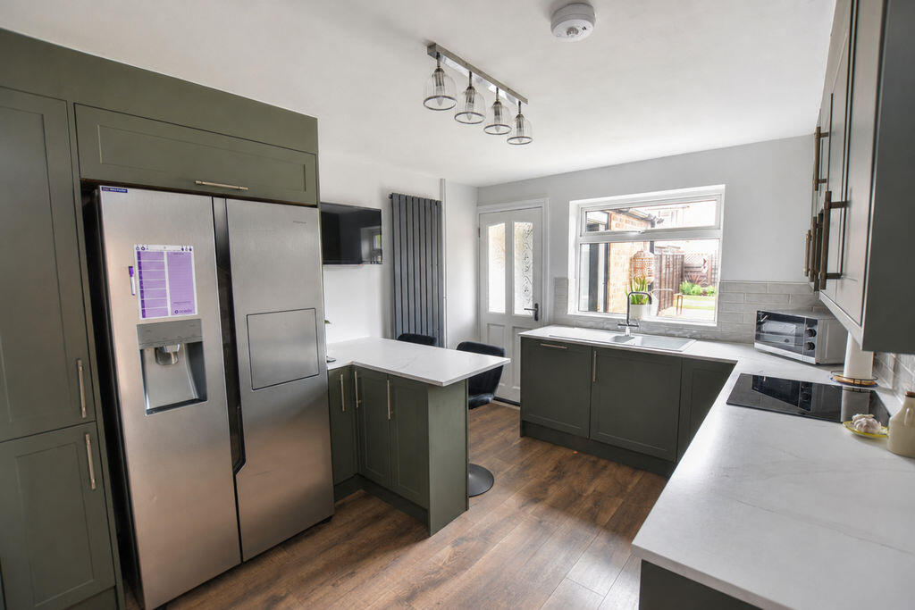 House in Peterborough - View 3