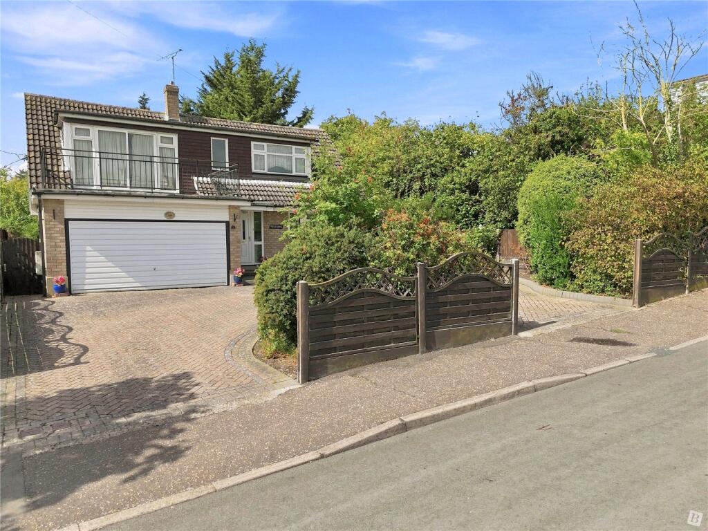 Main image of property: Chadwick Road, South Woodham Ferrers, Chelmsford, Essex, CM3