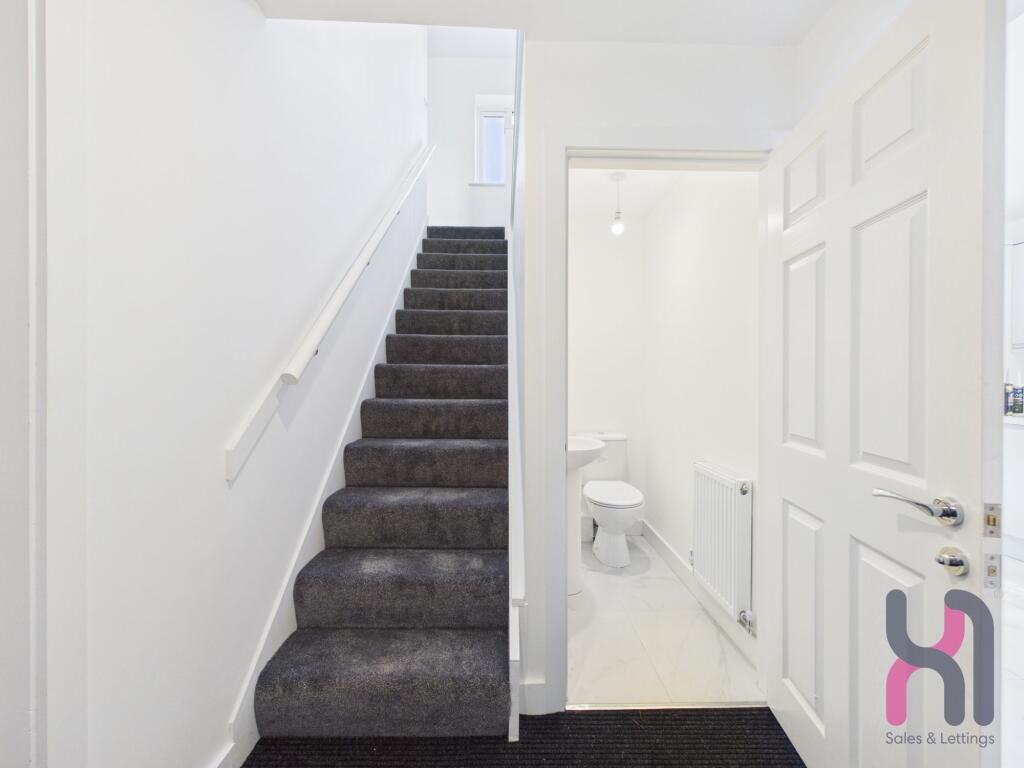 House in Wigan, Ashton-in-Makerfield - View 4