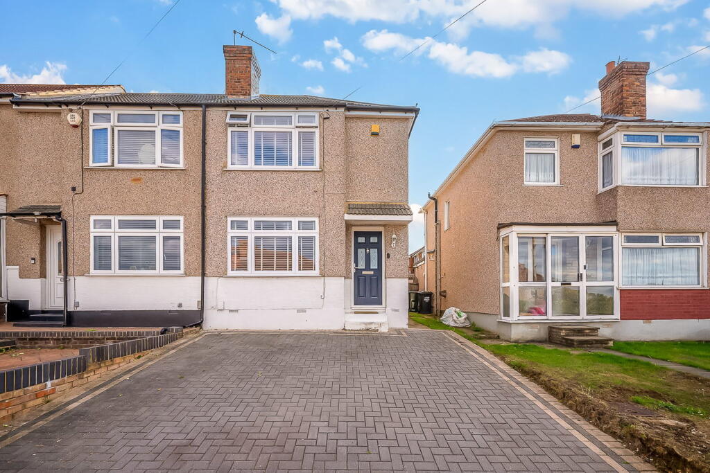 Main image of property: Swaisland Road, Dartford