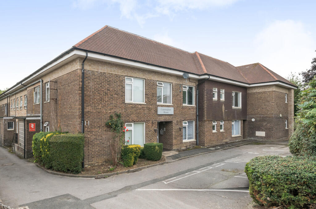 Main image of property: Cunningham House, Claylands Road, Bishops Waltham, SO32
