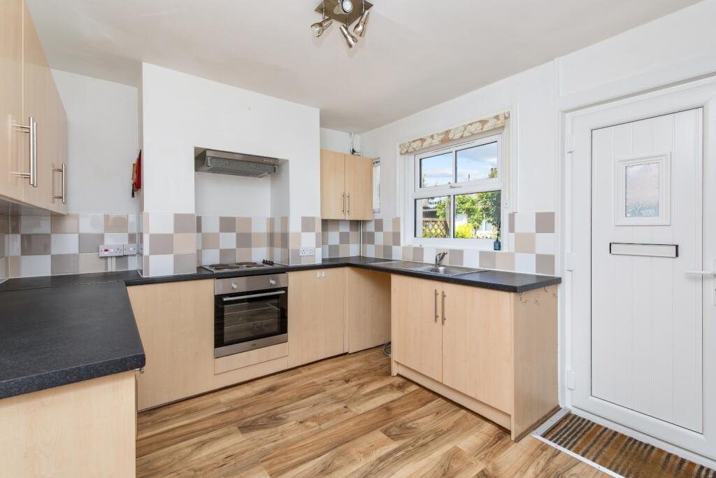 House in Lewes, Barcombe - View 2