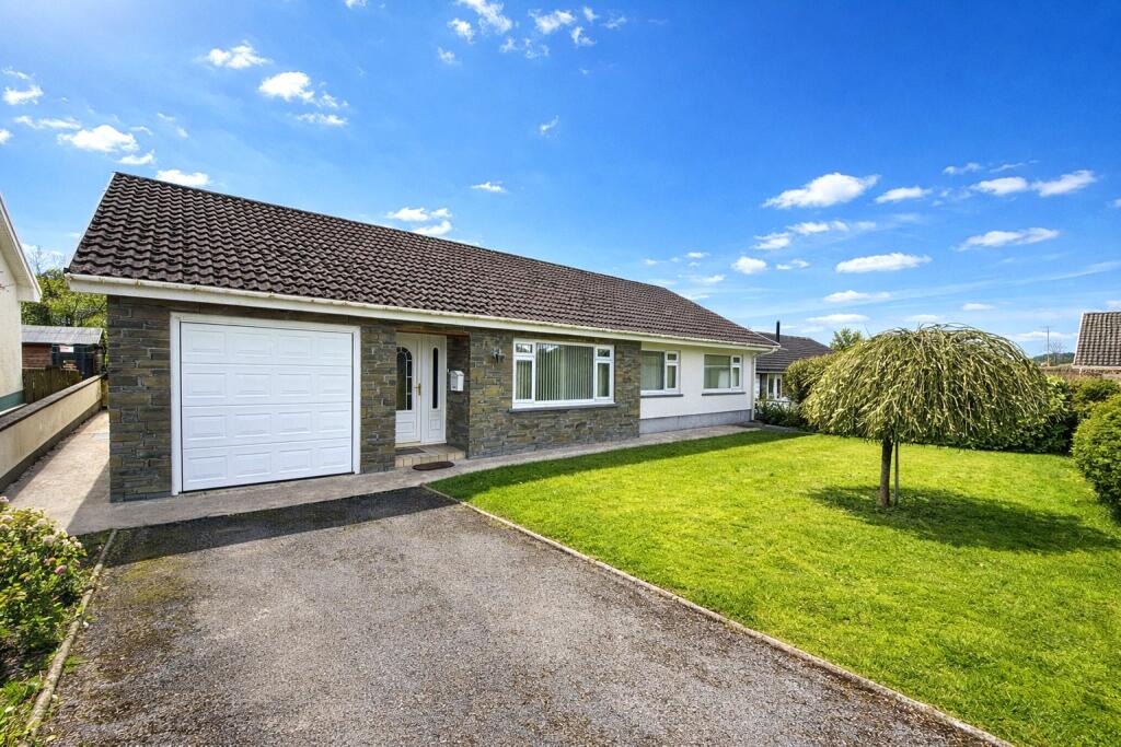 Main image of property: Penygraig Drive, Templeton, Narberth, Pembrokeshire, SA67