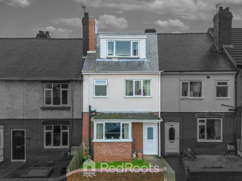 Main image of property: South Elmsall, Pontefract, West Yorkshire, WF9