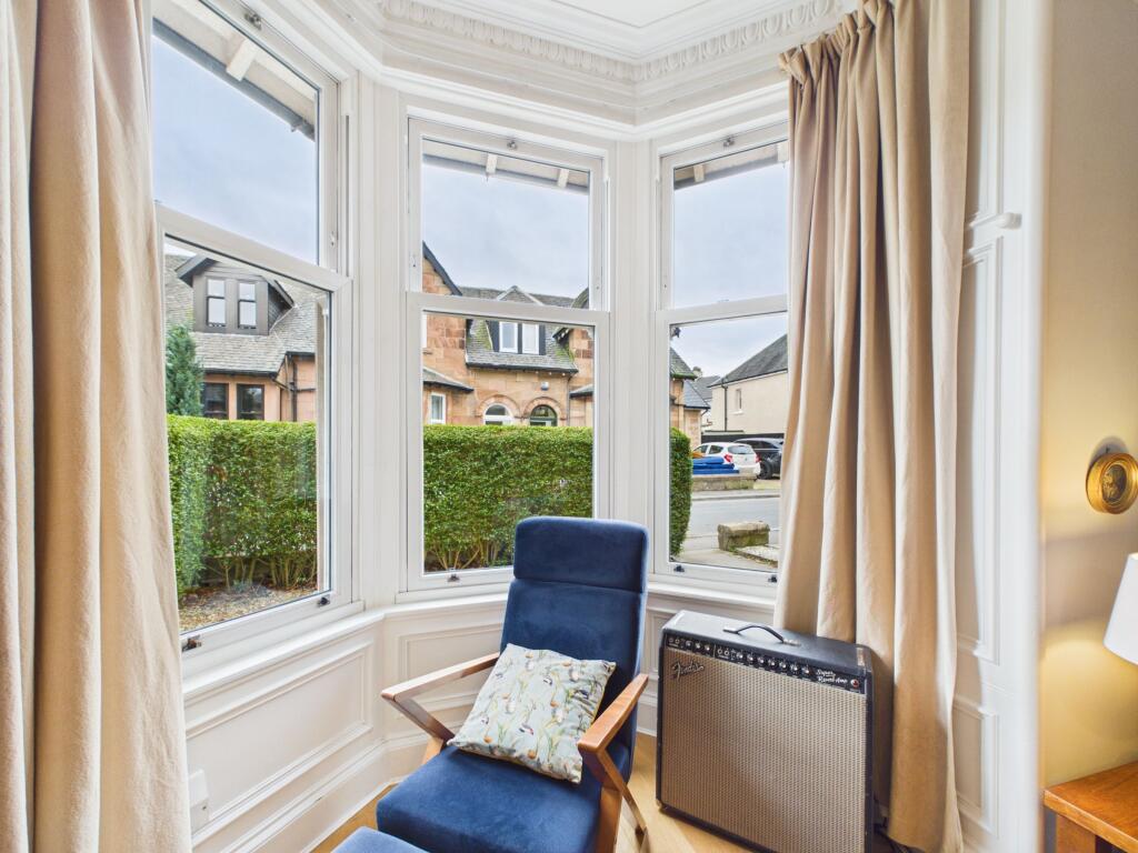 House in Bothwell, Whitehill - View 5