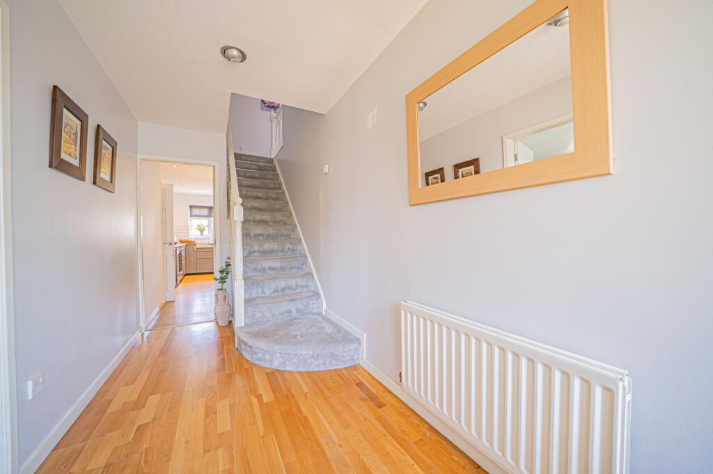 Additional image 2 of Wilberforce Way, Solihull, B92