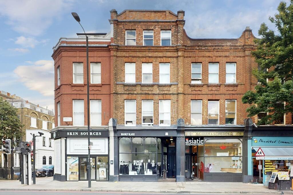 Main image of property: Upper Street, London, N1