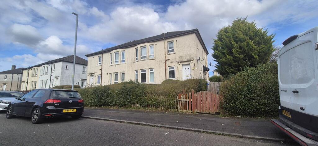 Main image of property: Stanalane Street, Thornliebank