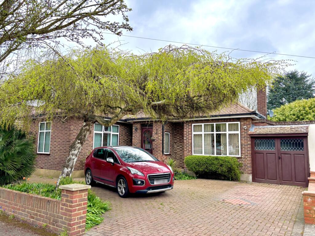 Main image of property: Western Avenue, Egham, Surrey, TW20