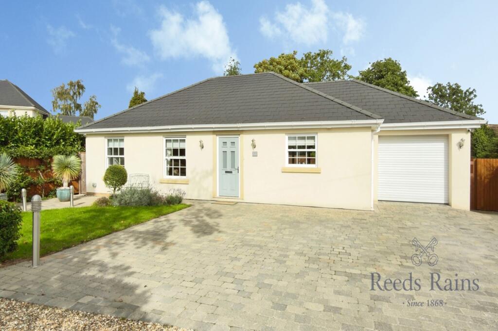 Main image of property: Wells Lane, Kellington, Goole, North Yorkshire, DN14