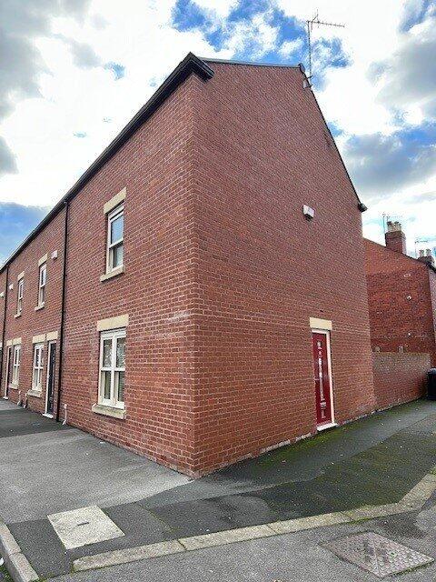 Main image of property: Langdale Road, Sheffield, S8