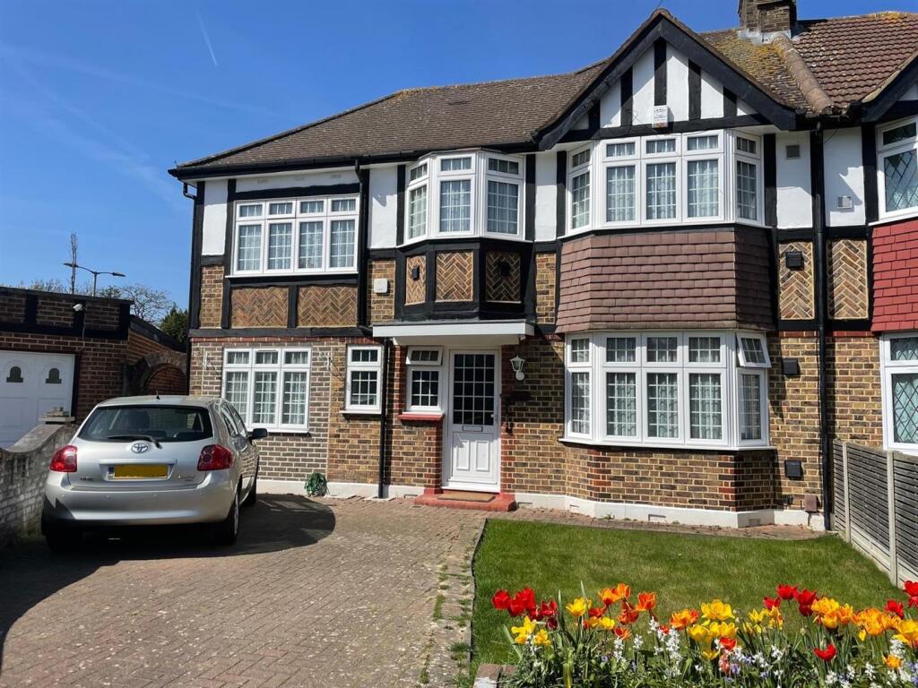 Main image of property: St. Pauls Close, Hounslow