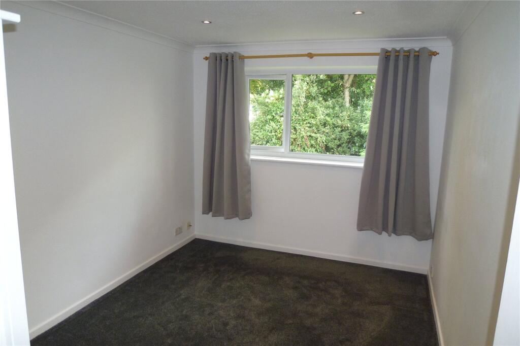 Apartment in Wyre Forest, Kidderminster - More