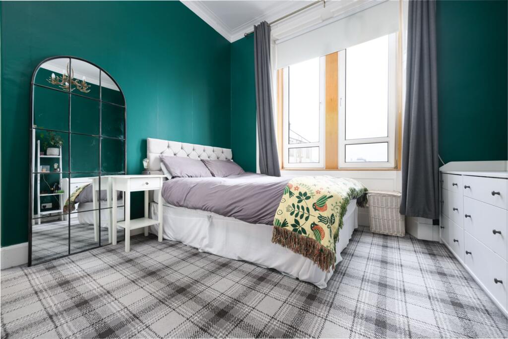 Apartment in Greenock, Inverclyde - View 4