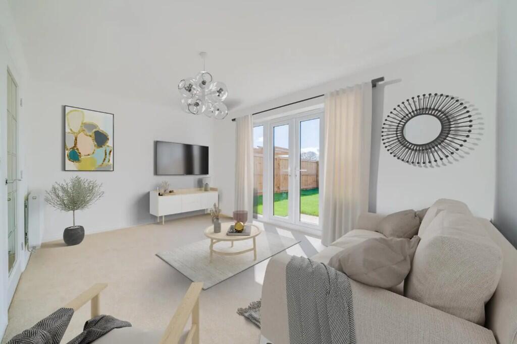 Main image of property: Shipley Lakeside , Derbyshire
DE75 7JL