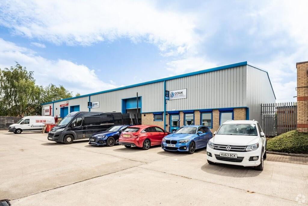 Main image of property: Link 580, 188 Moorside Road, Swinton, Greater Manchester, M27