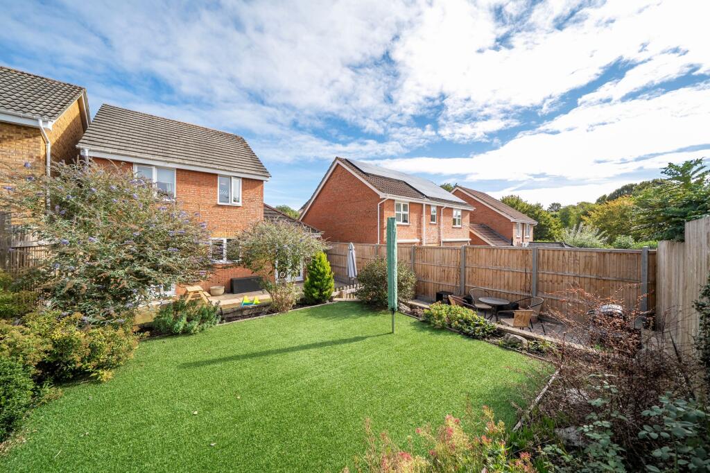 House in Salisbury - View 4
