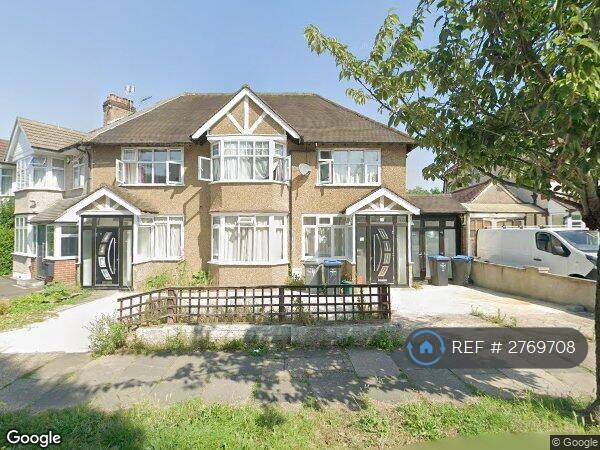 Main image of property: Logan Road, Wembley, HA9