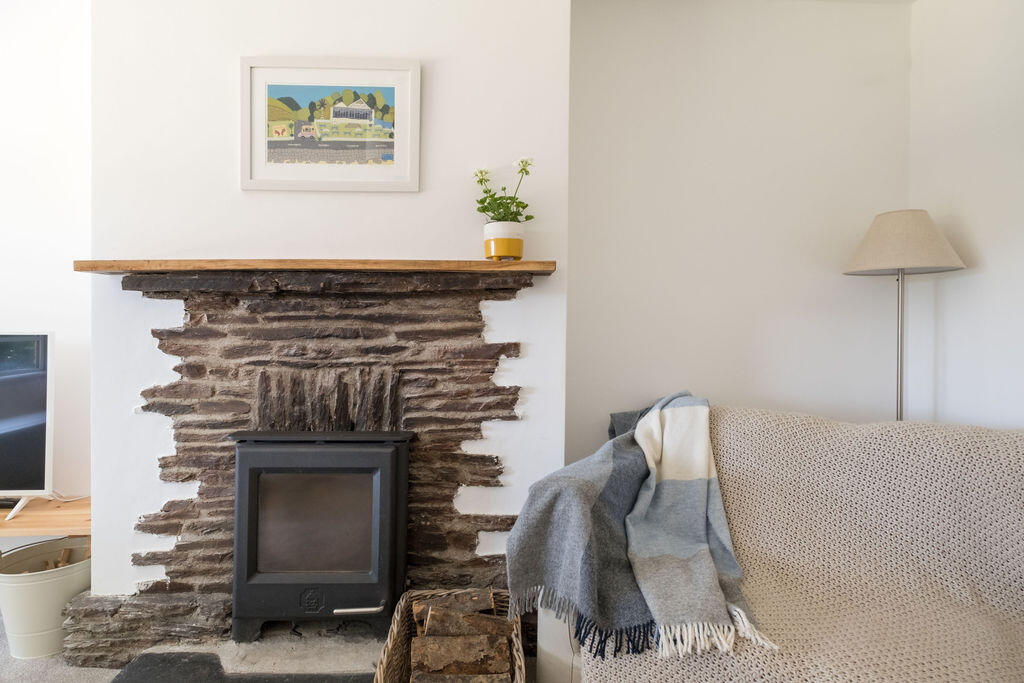 Apartment in South Hams, Newton and Noss - More