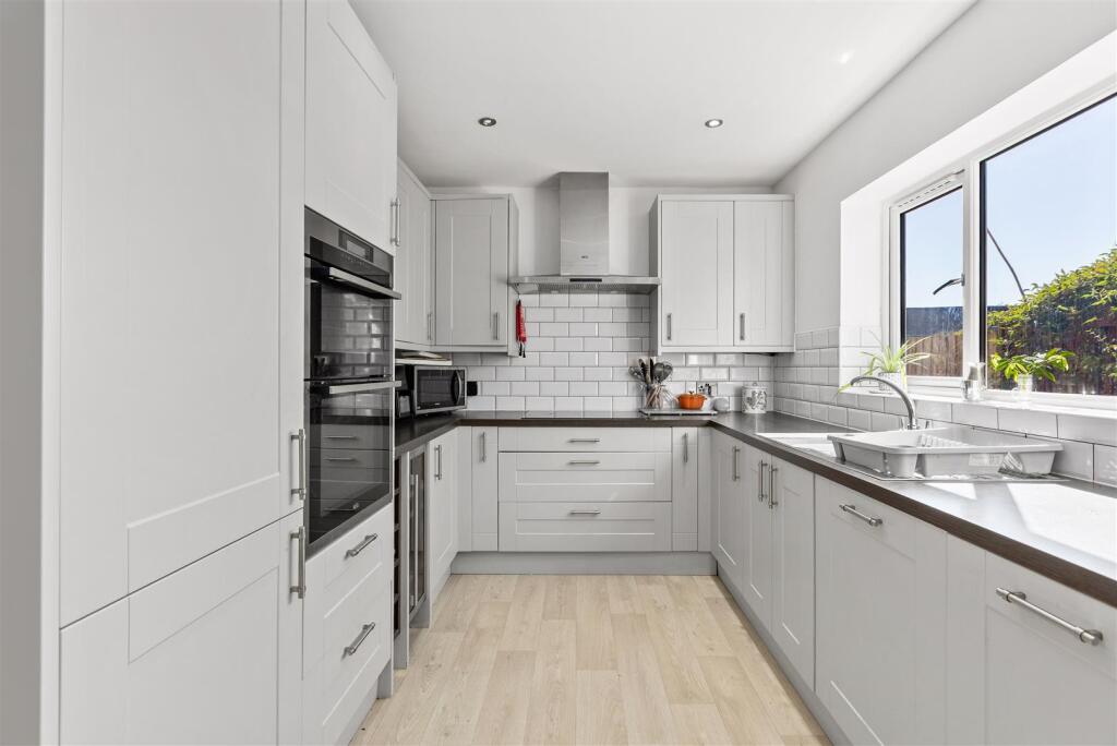 House in Stevenage, Beauchamp Mill, Stotfold - View 3