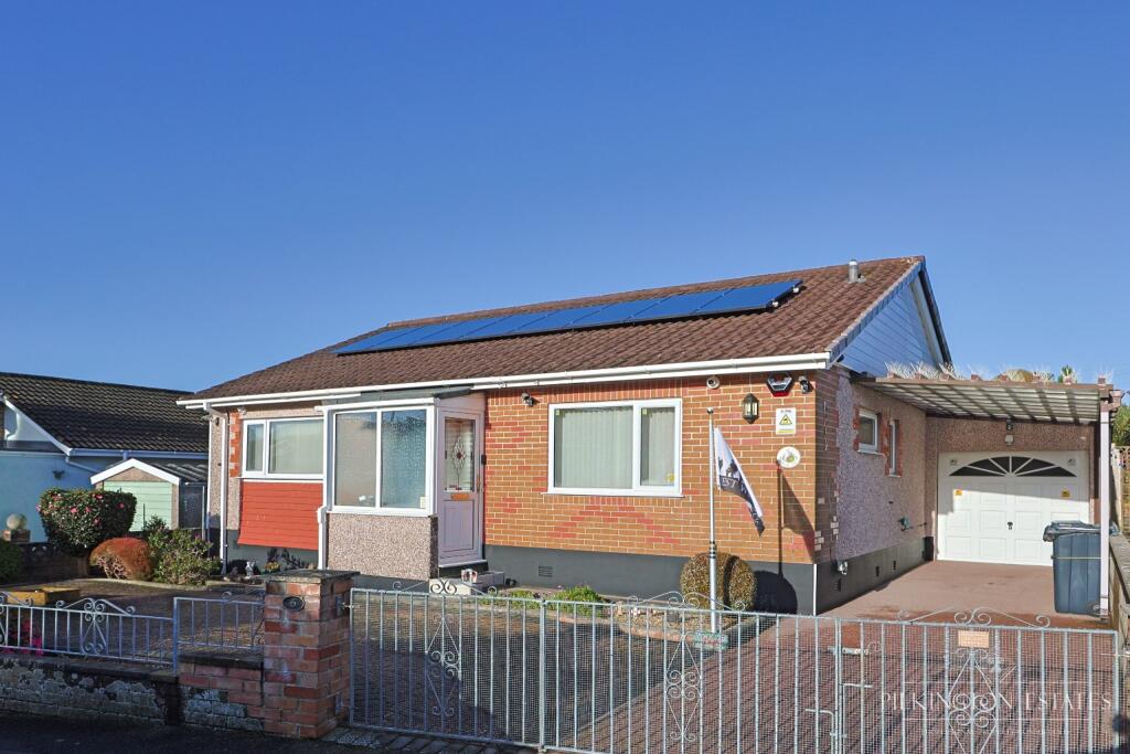 Main image of property: Tower View, Saltash, Cornwall, PL12