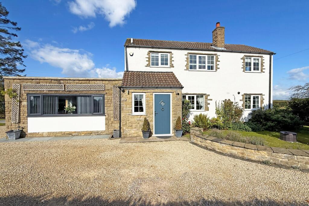 Main image of property: Clumphill Cottage, Tockwith Road, York