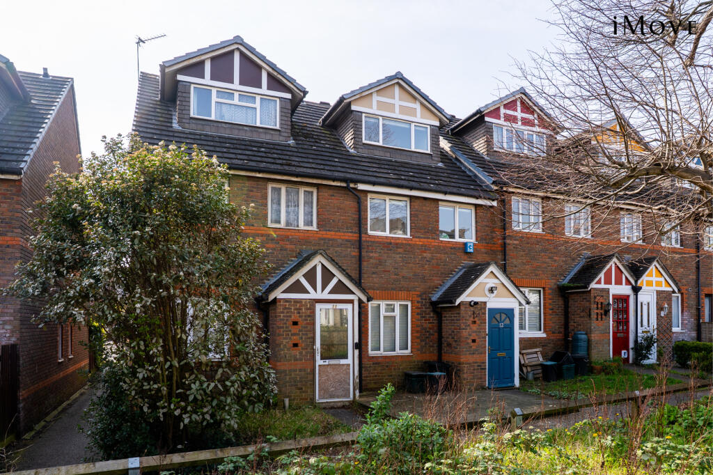 Main image of property: Owen Walk, London, SE20