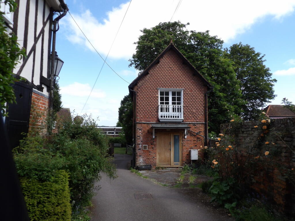 Main image of property: The Coach House, Balkerne Close, CO1